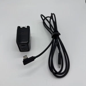 Genki Convert Dock Mini For Nintendo Switch And Steam Deck US Plug - Photo 1/1