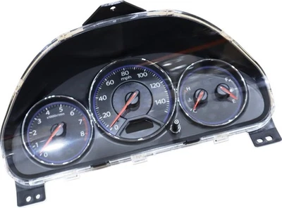 03 Honda Civic SEDAN velocímetro 78120S5AA66 tablero panel fabricante de equipos originales de fábrica Foto 1 de 4