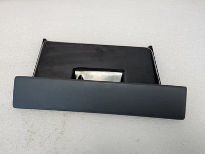 Nuevo de Lote Antiguo 1986-1994 Chevy Blazer S10 S-10 GMC S15 S-15 Jimmy Bandeja de Ceniza Gris Carbón Foto 1 de 4