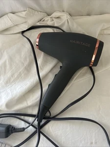 Hairitage 1875 Watt Ionen Haartrockner, Frizz Control für alle Haartypen - Bild 1 von 6