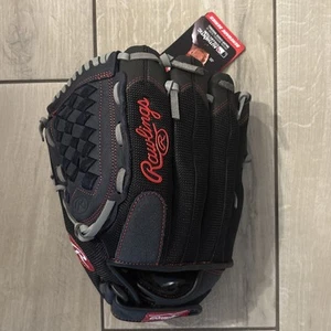 Rawlings Zero Shock Renegade Series R125BGS 12 " Left Handed Throw - Picture 1 of 4