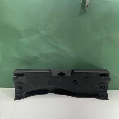 Chevrolet Sonic 2014 maletero trasero maletero cubierta protección 96872865 95938320 Foto 1 de 4