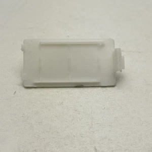 Ersatz Akkufachabdeckung für Epson Projektor Fernbedienung 570 570W 585W - Bild 1 von 8
