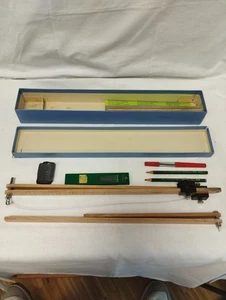 Nestler - Pantograf - (1518) - Bild 1 von 11