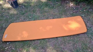 Thermarest Prolite 4 LG Camping Mattress- Sleeping Mat - Long Size - Picture 1 of 7