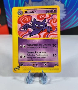 Haunter Non Holo 80/165 Pokemon Expedition - Bild 1 von 2