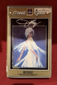 Dolly In London 1984 VHS Retro Vintage Video Cassette (Lot 2237) - Bild 1 von 4