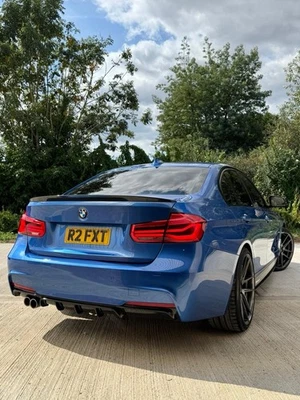 BMW 335d Xdrive F30 cat N - Image 1 of 4