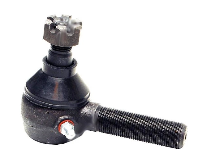 Front Left Outer Tie Rod End 87FHDM97 for 2R5 M5 2R10 3R5 2R11 2R6 3E11 3E11D - Image 1 of 1