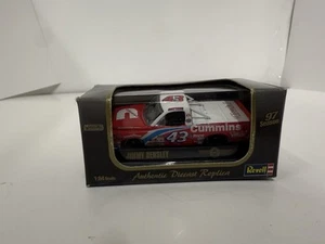 Revell Diecast Nascar 1/64 stagione 97 Jimmy Hensley #43 - Foto 1 di 4