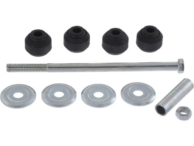 Barra estabilizadora delantera enlace para Dodge Ram 2500 Van 2000 2001 SN541RX 1999-2003 Foto 1 de 1