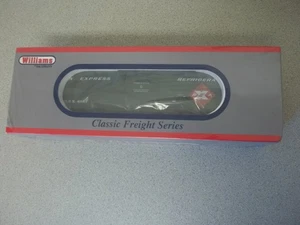 Williams by Bachmann 40 piedi frigorifero auto 47453 ferrovia espresso sigillato - Foto 1 di 9