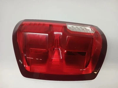 Driver Left Tail Light from 2016 Chevrolet Silverado 1500 11312204 - Image 1 of 4