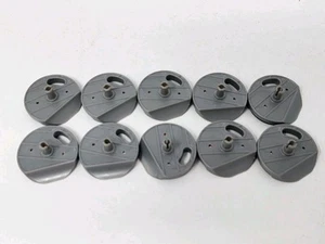 Piezas de repuesto 10 conector bisagra magnética National Geographic Marble Run - Imagen 1 de 1