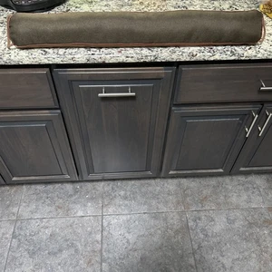 TORRAMI 32” Tappo di Bozza per Porta Sotto Isolamento Fondo Rumore Tappo Aria - Foto 1 di 11
