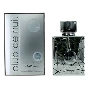 Club De Nuit Sillage by Armaf, 3.6 oz EDP for Unisex - Picture 1 of 4