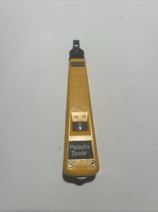 Paladin 66block Punch Tool - Picture 1 of 3