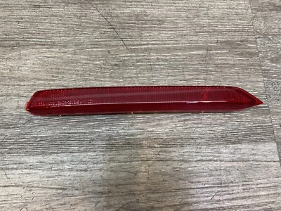 Kia Sorento LH 2016-2018 reflector pieza OEM # 92405-C6000 Foto 1 de 4