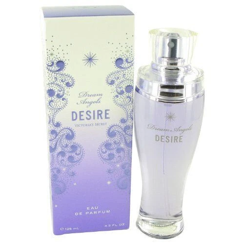 Victoria's Secret Dream Angels Desire for Women 4.2 fl oz Eau de Parfum Spray