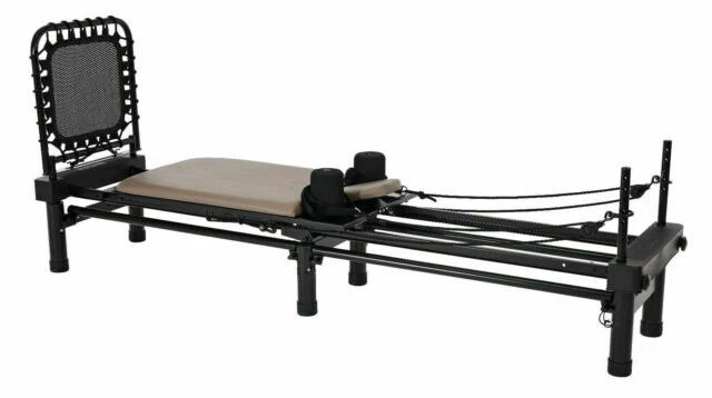 AeroPilates 554651 Reformer 651