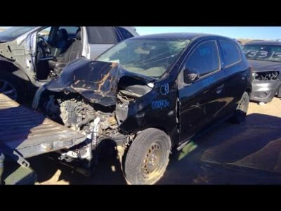 Used Automatic Transmission Assembly fits: 2015 Mitsubishi Mirage AT Grade A Foto 1 de 4