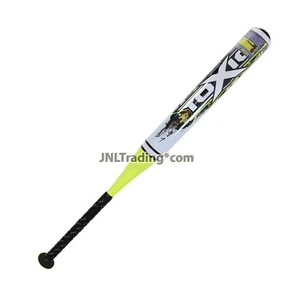 Worth Sports Official Fast Pitch Softball Bat TOXIC FPTX11 Aluminum 30"/19 oz - Picture 1 of 1