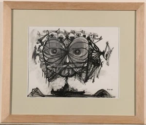 Lucien COUTAUD 1904 - 1977 - Picture 1 of 1