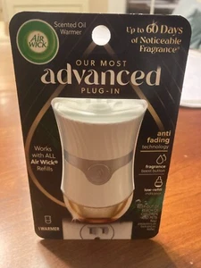 Air Wick Advanced Plug-In Duftölwärmer - Bild 1 von 2