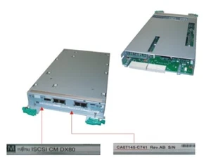 Fujitsu RAID Controller CA07145-C741 ISCSI DX80 - Bild 1 von 1