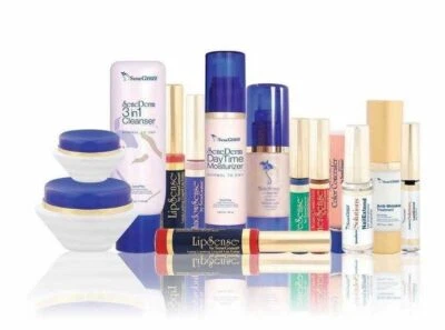 SeneGence Foundation, Tinted Moist, Climate Control,100% Genuine, Trusted Seller - image 1 of 4