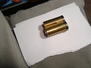 Locksmith 1 Used Instakey Ic Core Lock 26d - Picture 1 of 1