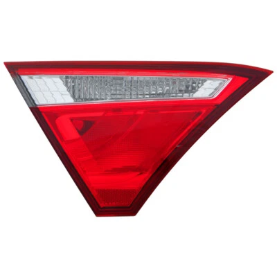 For 2015-2017 Toyota Camry Inner Tail Light Driver Side - Image 1 of 2