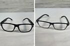 Lot of 2 -&#160;M by Maxstudio Glasses Optical Frame Eyeglasses Full Rim