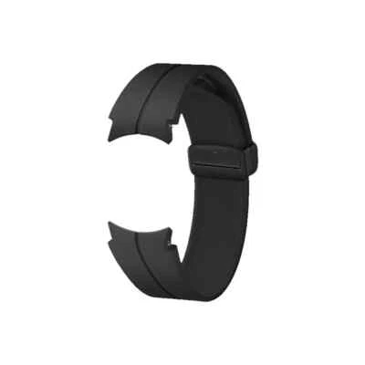 Correa deportiva con hebilla SAMSUNG Galaxy Watch5 Pro ET-SFR92 D M/L - negra Foto 1 de 3