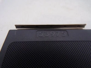 CONECTOR 53975 #E8 - Imagen 1 de 4