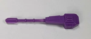 1990 Hasbro G1 Transformers Micromaster Anti-Aircraft Base Cannon Part Weapon #2 - Picture 1 of 2