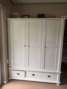 kinderkleiderschrank gebraucht - Bild 1 von 1