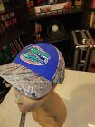 Casquette chapeau camouflage/maille Gators de l'Université de Floride