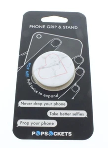 PopSockets Collapsible Single Grip & Stand Universal Phones and Tablet Holder - Picture 1 of 97