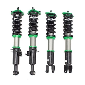 Coilovers For 370Z 09-19 Z34 Suspension Kit Adjustable Damping Height - Picture 1 of 8