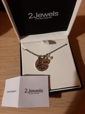 2jewels Collana - Immagine 1 di 4