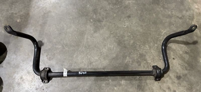 2015 GMC Sierra 3500HD Sway Bar 25803287 - Изображение 1 из 4