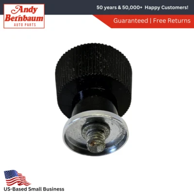 1966-1967 Plymouth Belvedere GTX Satellite Lighter Knob 2820517 NOS. - Image 1 of 4