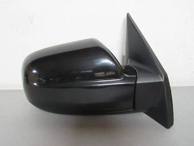 Espejo retrovisor puerta lateral derecho Hyundai Tucson 2005 2006 2007 2008 2009 Foto 1 de 4
