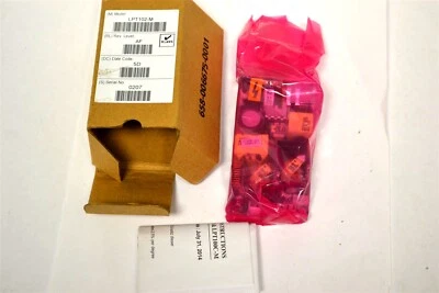  Artesyn Power Supply LPT102-M AC/DC CONVERTER 5V 12V 80W w/Box (093024) - Image 1 of 2