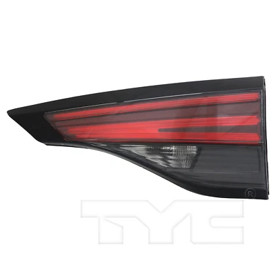 TYC Right Side LED Lid Tail Lamp Assy for Toyota Sienna Limited/XSE 2021-2021 - Image 1 of 4