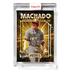 Topps Project70® Card 837 - Manny Machado by Sket One Project 70 Padres