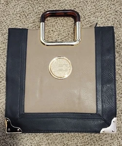 Women  Tote Handbag Top Handle - Picture 1 of 4