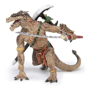 Figurine Papo Mutant Dragon 38975 Fantasy World figurine détaillée - Photo 1 sur 2