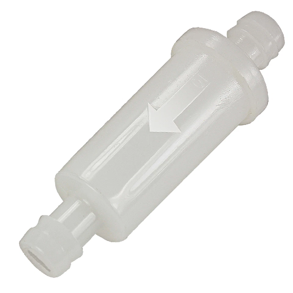 John Deere Original Equipment Fuel Filter #AM107314 - Image 1 of 1